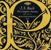 Bach: The Complete Partitas, Bwv 825-830