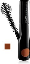 Maybelline - Fashion Brow - Wenkbrauwmascara - 01 Brown