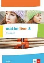 mathe live. Arbeitsheft Grundlagen mit Lösungsheft 8. Schuljahr. Ausgabe N
