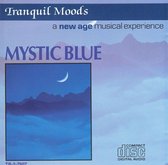 Tranquil Moods: Mystic Blue