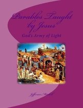 Parables Taught by Jesus