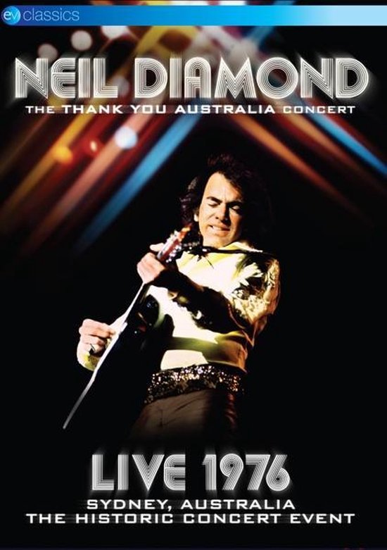 Live 1976