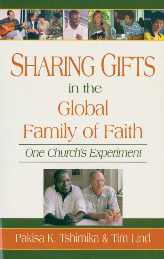 Sharing Gifts in the Global Family of Faith