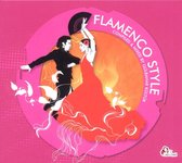 Flamenco Style Mixed By Gulbahar Kultur