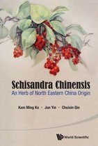 Schisandra Chinensis