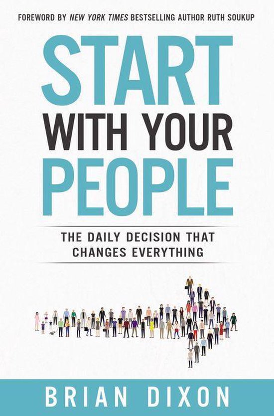 Start with Your People - cover