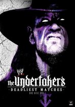 Undertakers Deadliest Matches