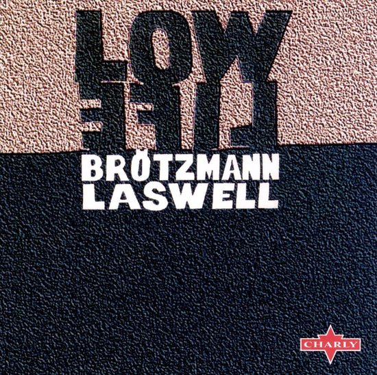 Bol Com Low Life Peter Brotzmann Cd Album Muziek