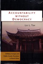 Accountability Without Democracy