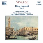 Stefan Schilli - Oboe Concerti 2 (CD)