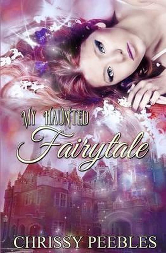 My Haunted Fairytale - cover