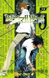 Death Note Vol