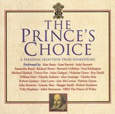 Prince's Choice [Audio Book]