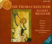 Sir Thomas Beecham Conducts Handel's Messiah
