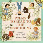 Poems to Read to the Very Young