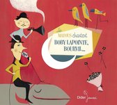 Les Matous - Les Matous Chantent Boby Lapointe (CD)
