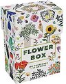 Flower box: 100 postcards by 10 artists