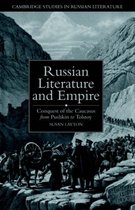 Russian Literature And Empire