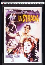 Strada, La (1954)