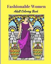 Fashionable Women