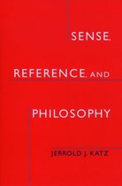 Sense, Reference, and Philosophy