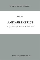 Synthese Library 174 - Antiaesthetics