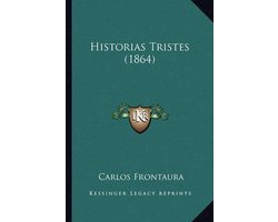 Historias Tristes (1864)