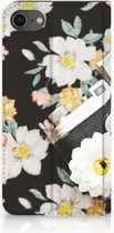 iPhone 7 | 8 Hoesje Standcase Vintage Camera