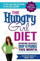 The Hungry Girl Diet