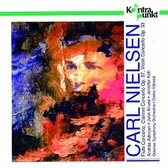 Odense Symphony Orchestra - Nielsen: Instrumental Concertos (CD)