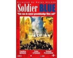 Soldier Blue
