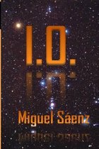 I.O. - Miguel Saenz
