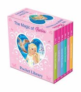 The Magic of Barbie Pocket Library