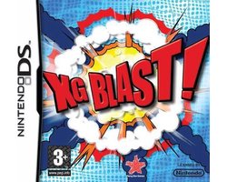 XG Blast