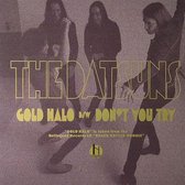 Datsuns - Gold Halo (7" Vinyl Single)