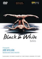 Black And White Ballets, Ndt