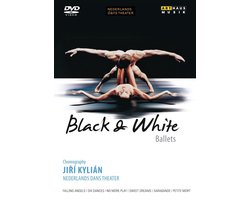 Black And White Ballets, Ndt