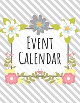 Event Calendar