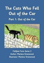 The Cats Who Fell Out of the Car