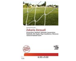 Zakaria Zerouali