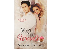 Madison Falls 2 - More Than Words