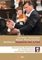 Ludwig van Beethoven - Symfonie 4, 5 & 6