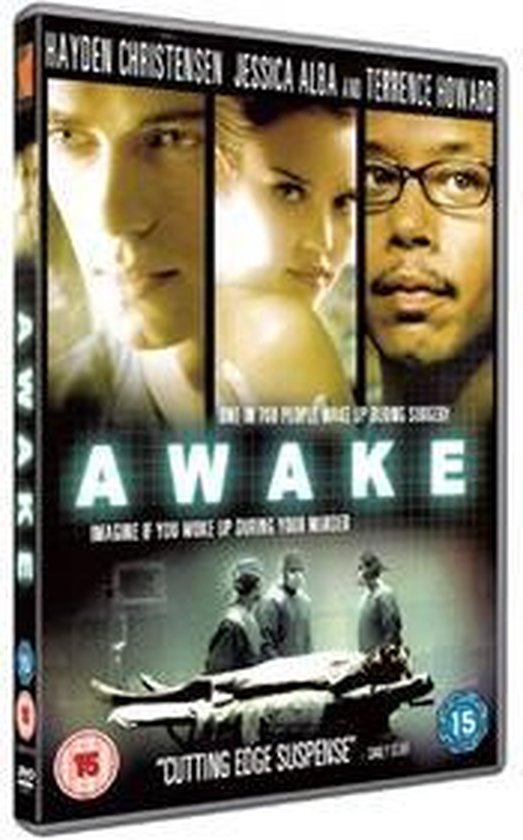 Awake