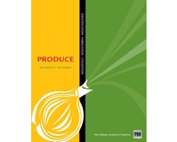 KitchenPro Series Produce Identification