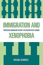 Immigration And Xenophobia