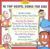 18 Top Gospel Songs for Kids
