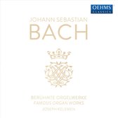 Joseph Kelemen - Famous Organ Works (CD)
