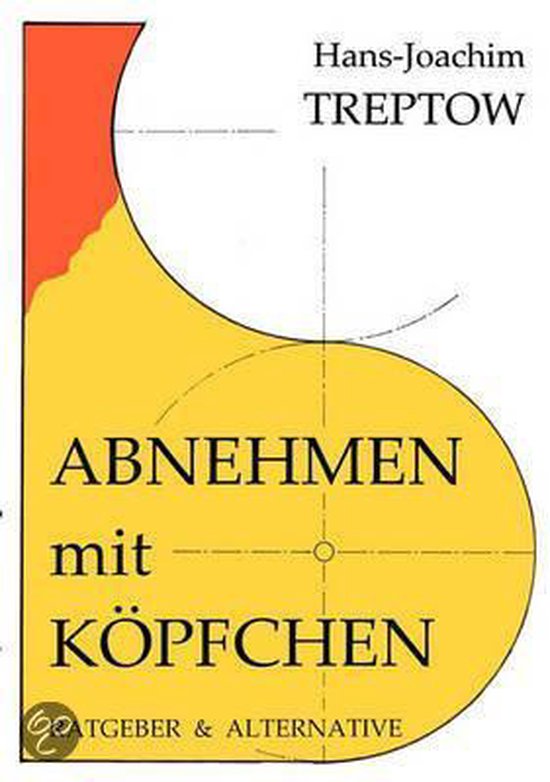 Abnehmen Mit Kpfchen - cover