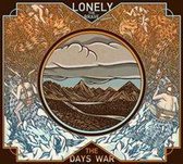 Lonely The Brave - Day's War The
