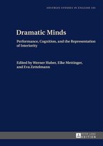 Austrian Studies in English 105 - Dramatic Minds